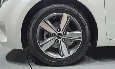 Kia K3 2018, 59088 км, за 9900000 KRW - фото 5