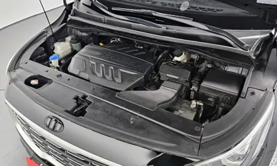 Kia Canival 2020, 109529 км, за 18900000 KRW - фото 6