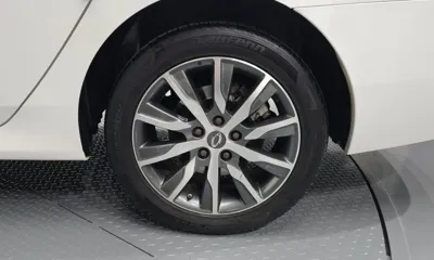 Renault-KoreaSamsung SM5 2016, 117128 км, за 3500000 KRW - фото 21