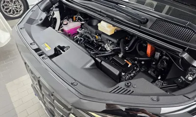 Toyota Alphard 2024, 8923 км, за 99900000 KRW - фото 6