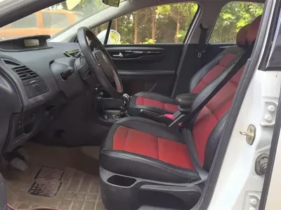Citroen C-Quatre 2014, 39000 км, за 13300 CNY - фото 9