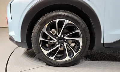 ChevroletGMDaewoo 볼트 EUV 2023, 64250 км, за 24300000 KRW - фото 5