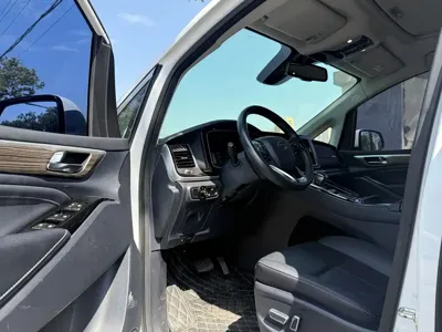GAC Motor Trumpchi M8 2023, 47000 км, за 116800 CNY - фото 4