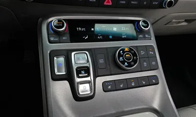 Hyundai Palisade 2023, 32436 км, за 41370000 KRW - фото 9