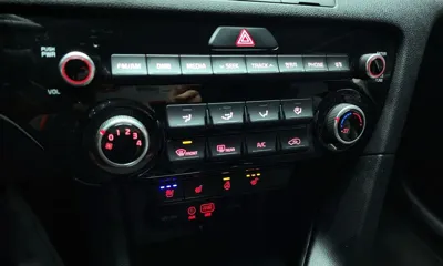 Kia Sportage 2016, 166936 км, за 11500000 KRW - фото 16