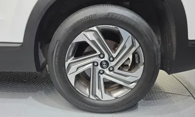 Hyundai Santafe 2021, 47966 км, за 24700000 KRW - фото 21