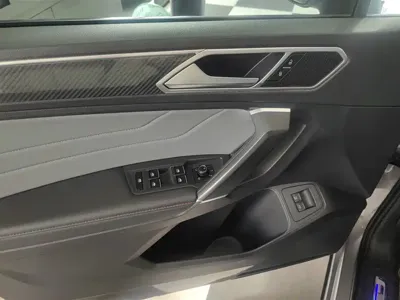 Volkswagen 途观L插电混动 2021, 54600 км, за 102000 CNY - фото 7