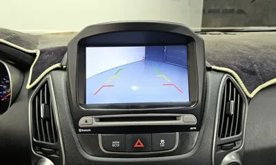 Hyundai Tucson 2015, 153472 км, за 7500000 KRW - фото 15