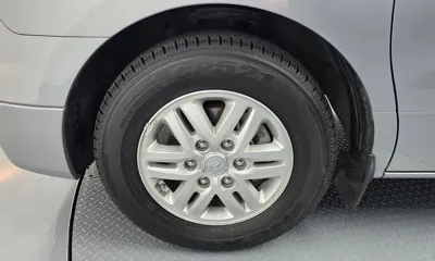 Hyundai Starex 2018, 51484 км, за 12700000 KRW - фото 5