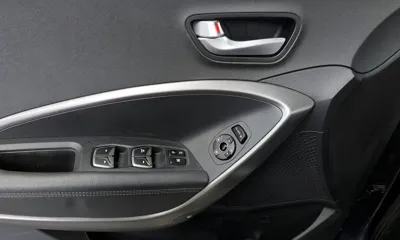 Hyundai Santafe 2015, 76173 км, за 9450000 KRW - фото 27