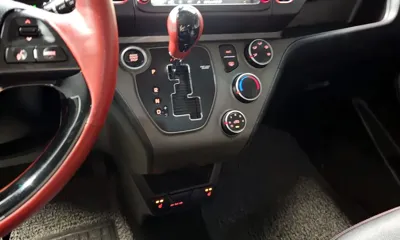 Kia Ray 2015, 170968 км, за 5900000 KRW - фото 9