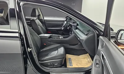 Hyundai Sonata 2024, 37050 км, за 27800000 KRW - фото 26