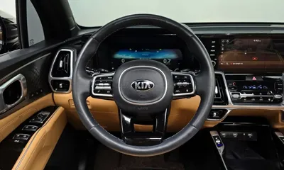 Kia Sorento 2021, 102057 км, за 19900000 KRW - фото 12