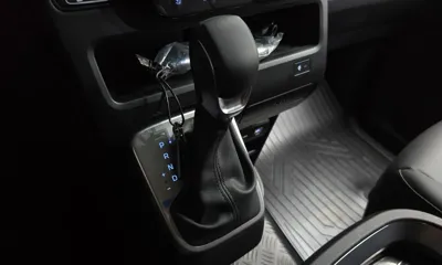 Hyundai Staria 2025, 768 км, за 36300000 KRW - фото 9