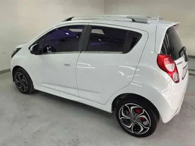 ChevroletGMDaewoo Spark 2013, 161173 км, за 2980000 KRW - фото 6