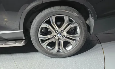 KG_Mobility_Ssangyong Rexton 2018, 125099 км, за 12900000 KRW - фото 21
