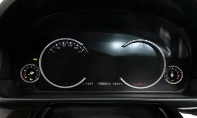 BMW 5-Series 2016, 142829 км, за 13500000 KRW - фото 8