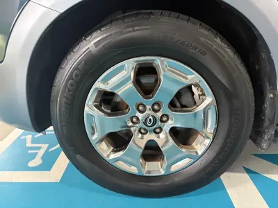 Kia Mohave 2017, 102013 км, за 17500000 KRW - фото 5