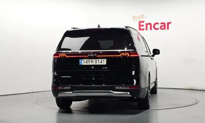 Kia Canival 2023, 88368 км, за 23500000 KRW