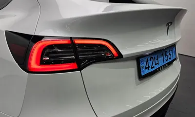 Tesla Model Y 2022, 64331 км, за 40900000 KRW - фото 23