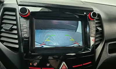 KG_Mobility_Ssangyong TIBOLI 2019, 87749 км, за 8900000 KRW - фото 14