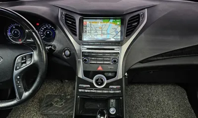 Hyundai Grandeur 2016, 174841 км, за 6200000 KRW - фото 13