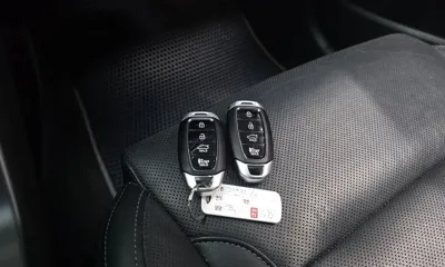 Hyundai Grandeur 2018, 70022 км, за 18000000 KRW - фото 19