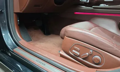 Genesis G90 2022, 75051 км, за 47500000 KRW - фото 29