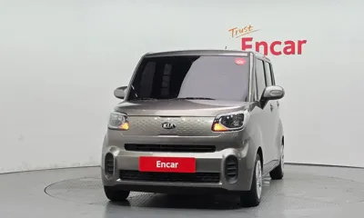 Kia Ray 2021, 100600 км, за 6500000 KRW