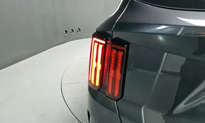 Kia Sorento 2022, 63007 км, за 25590000 KRW - фото 23