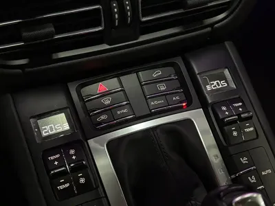 Porsche Macan 2021, 44000 км, за 215799 CNY - фото 20