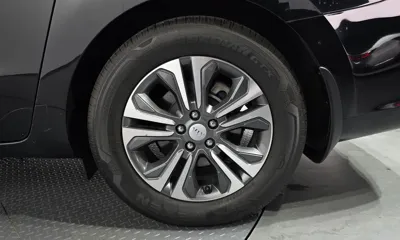 Kia Canival 2019, 120769 км, за 12100000 KRW - фото 21