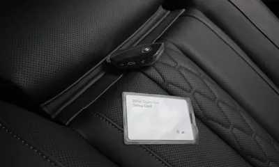 BMW X5 2026, 7517 км, за 134990000 KRW - фото 34