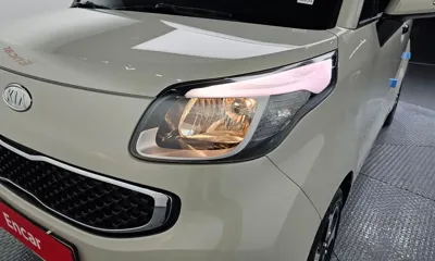 Kia Ray 2012, 74031 км, за 6700000 KRW - фото 22
