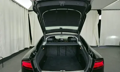 Audi A7 2016, 139190 км, за 15500000 KRW - фото 20
