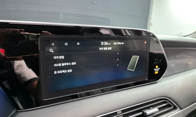 Hyundai Palisade 2020, 76091 км, за 25900000 KRW - фото 32