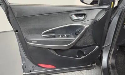 Hyundai Santafe 2017, 158864 км, за 11500000 KRW - фото 24