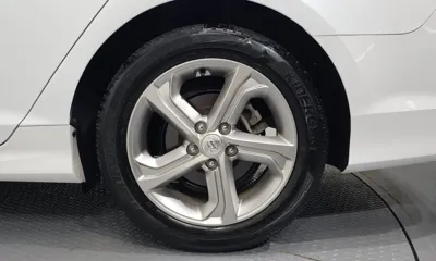 Hyundai Sonata 2019, 39515 км, за 15400000 KRW - фото 21