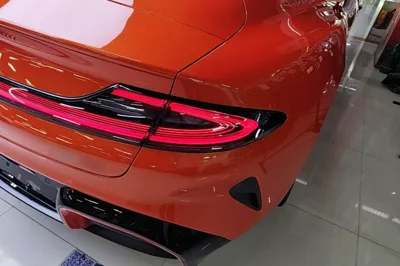 Xiaomi Auto SU7 2024, 12000 км, за 262576.22 CNY - фото 9