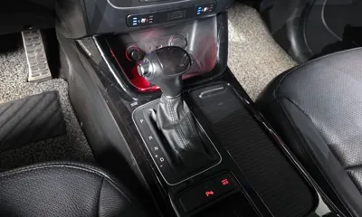Kia Sorento 2014, 249347 км, за 6400000 KRW - фото 9