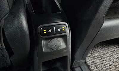 Kia Ray 2017, 117301 км, за 5800000 KRW - фото 19