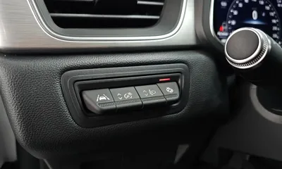 Renault-KoreaSamsung Captur 2020, 2902 км, за 15900000 KRW - фото 27