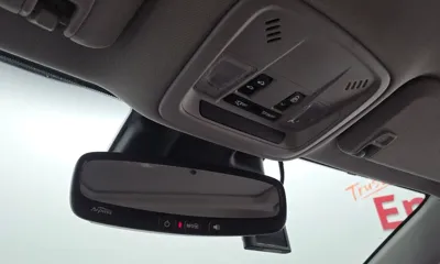 ChevroletGMDaewoo Malibu 2017, 122582 км, за 6990000 KRW - фото 19