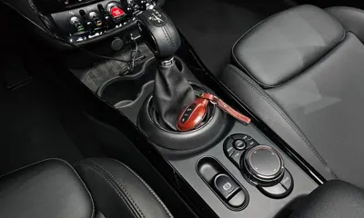 MINI Clubman 2019, 83737 км, за 14500000 KRW - фото 9