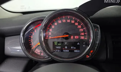 MINI Cooper 2019, 70394 км, за 12500000 KRW - фото 8