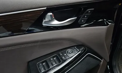 Kia K7 2018, 117758 км, за 15200000 KRW - фото 27