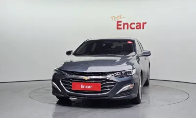 ChevroletGMDaewoo Malibu 2019, 131448 км, за 9990000 KRW