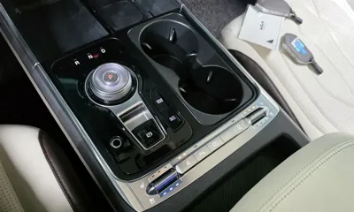 Kia Canival 2024, 94704 км, за 53000000 KRW - фото 9