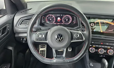 Volkswagen T-Roc 2021, 77484 км, за 20800000 KRW - фото 12