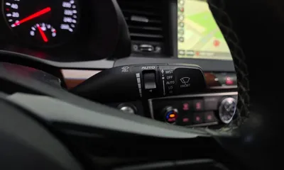 Kia K7 2017, 172661 км, за 11700000 KRW - фото 29